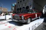 Mercedes-Benz SE 1961 года